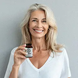 Patricia K. - SeroBurn User